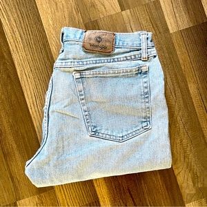 Wrangler Relaxed Fit Size 33 x 30 Mens 976T1SB